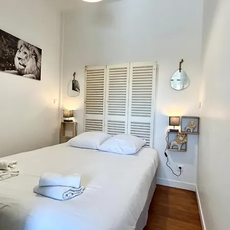 Holiday home Belle Echappee
